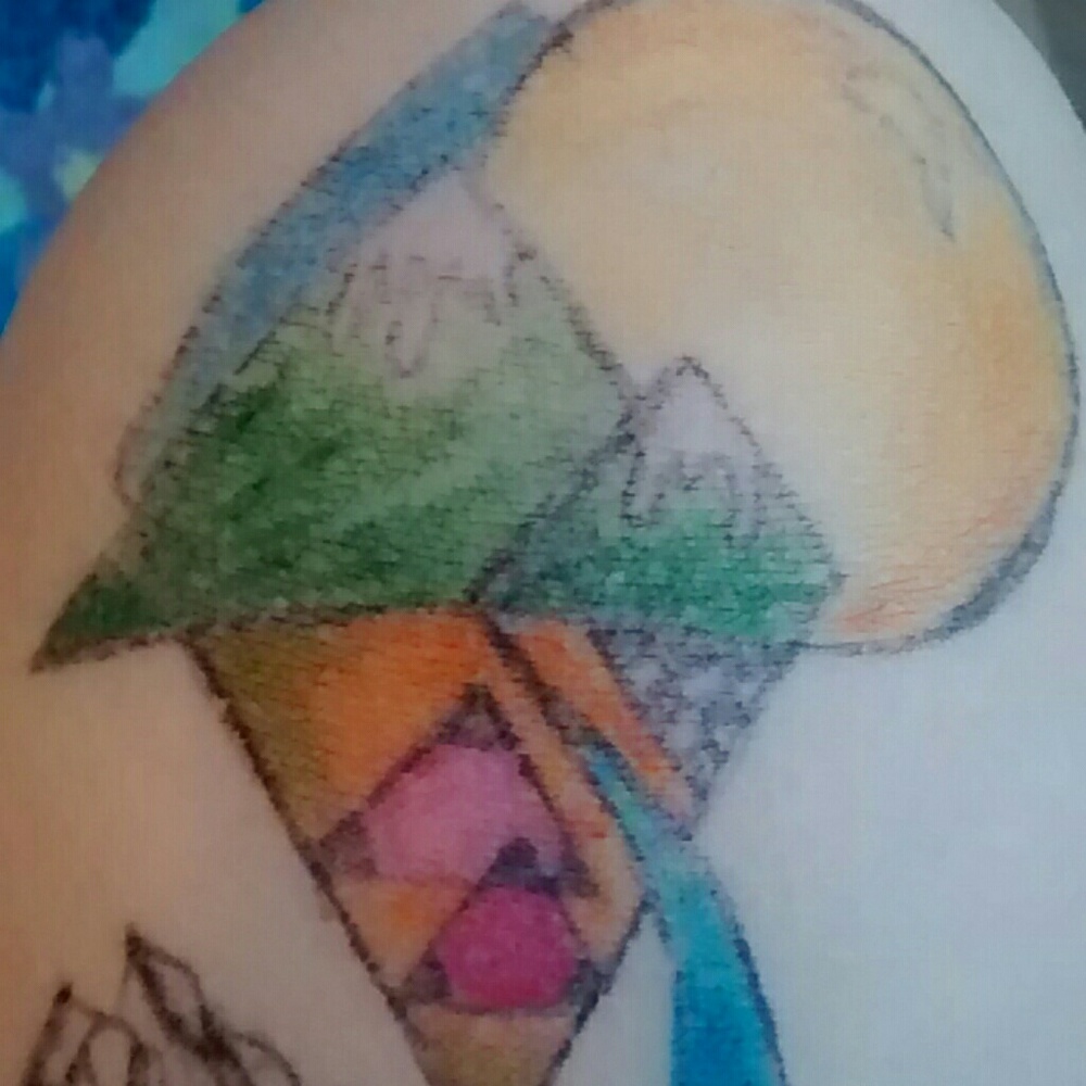 Meet your Posher, Neveah